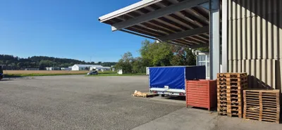 Gewerbeimmobilie mieten in Vöcklabruck – 1 300 m², € 8.067 – Bild 17 von 18
