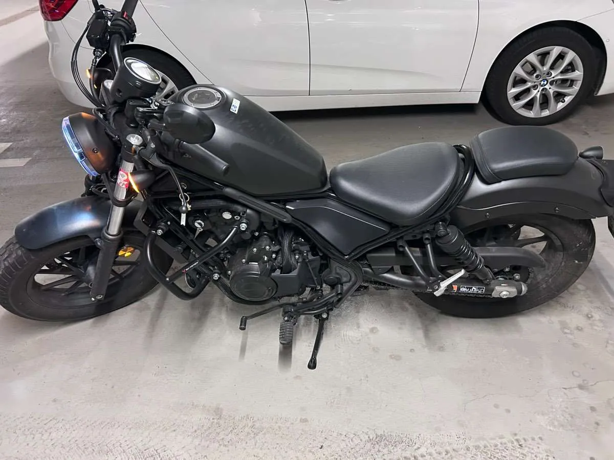 Honda CBX