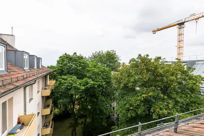 2-Zimmer-Wohnung mieten in Wien – 61 m², € 1.425 – Bild 5 von 18