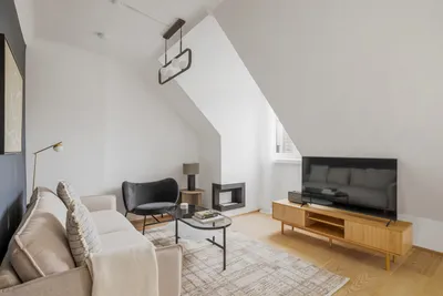 2-Zimmer-Wohnung mieten in Wien – 61 m², € 1.425 – Bild 3 von 18