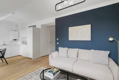 2-Zimmer-Wohnung mieten in Wien – 61 m², € 1.425 – Bild 2 von 18