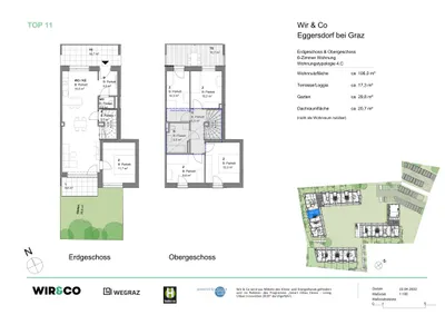 6-Zimmer-Wohnung kaufen in Graz-Umgebung – 105,5 m², € 460.000 – Bild 42 von 42