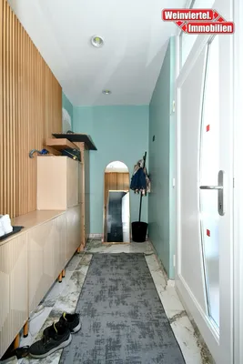 10-Zimmer-Gewerbeimmobilie kaufen in Mistelbach – 342 m², € 399.000 – Bild 2 von 30
