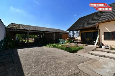 10-Zimmer-Gewerbeimmobilie kaufen in Mistelbach – 342 m², € 399.000 – Bild 29 von 30