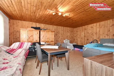10-Zimmer-Gewerbeimmobilie kaufen in Mistelbach – 342 m², € 399.000 – Bild 17 von 30