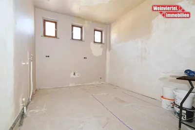 10-Zimmer-Gewerbeimmobilie kaufen in Mistelbach – 342 m², € 399.000 – Bild 16 von 30