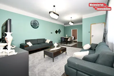 10-Zimmer-Gewerbeimmobilie kaufen in Mistelbach – 342 m², € 399.000 – Bild 3 von 30