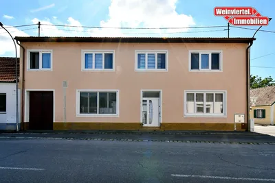 10-Zimmer-Gewerbeimmobilie kaufen in Mistelbach – 342 m², € 399.000