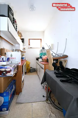 10-Zimmer-Gewerbeimmobilie kaufen in Mistelbach – 342 m², € 399.000 – Bild 8 von 30