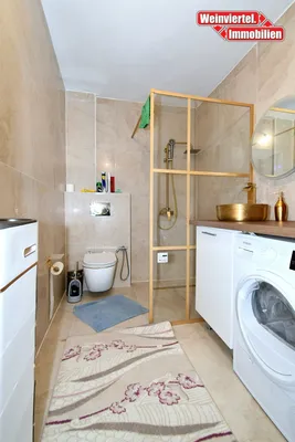 10-Zimmer-Gewerbeimmobilie kaufen in Mistelbach – 342 m², € 399.000 – Bild 10 von 30
