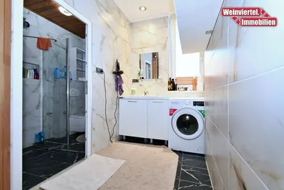 10-Zimmer-Gewerbeimmobilie kaufen in Mistelbach – 342 m², € 399.000 – Bild 12 von 30