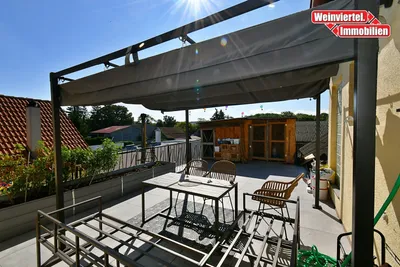 10-Zimmer-Gewerbeimmobilie kaufen in Mistelbach – 342 m², € 399.000 – Bild 27 von 30