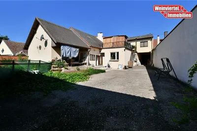10-Zimmer-Gewerbeimmobilie kaufen in Mistelbach – 342 m², € 399.000 – Bild 28 von 30