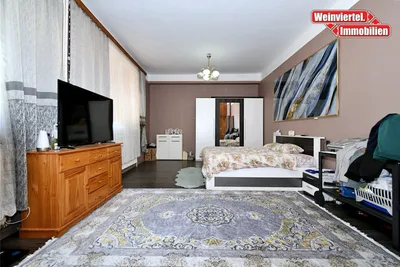 10-Zimmer-Gewerbeimmobilie kaufen in Mistelbach – 342 m², € 399.000 – Bild 11 von 30