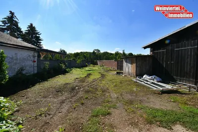 10-Zimmer-Gewerbeimmobilie kaufen in Mistelbach – 342 m², € 399.000 – Bild 30 von 30