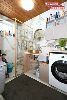 10-Zimmer-Gewerbeimmobilie kaufen in Mistelbach – 342 m², € 399.000 – Bild 20 von 30