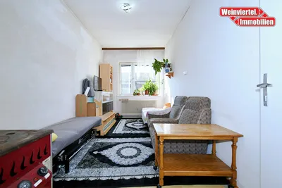10-Zimmer-Gewerbeimmobilie kaufen in Mistelbach – 342 m², € 399.000 – Bild 7 von 30