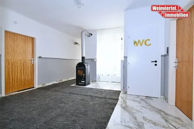 10-Zimmer-Gewerbeimmobilie kaufen in Mistelbach – 342 m², € 399.000 – Bild 19 von 30