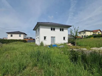 6-Zimmer-Haus kaufen in Schärding – 137 m², € 364.000 – Bild 2 von 28