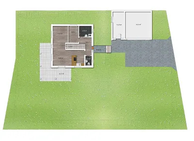 6-Zimmer-Haus kaufen in Schärding – 137 m², € 364.000 – Bild 12 von 28