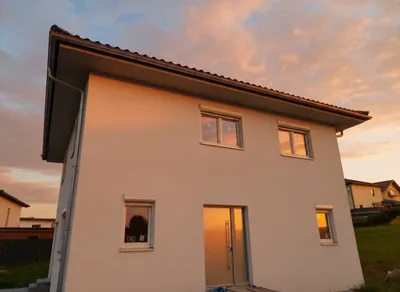 6-Zimmer-Haus kaufen in Schärding – 137 m², € 364.000 – Bild 3 von 28