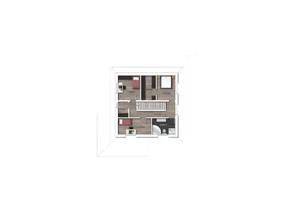 6-Zimmer-Haus kaufen in Schärding – 137 m², € 364.000 – Bild 13 von 28