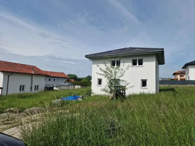 6-Zimmer-Haus kaufen in Schärding – 137 m², € 364.000 – Bild 26 von 28