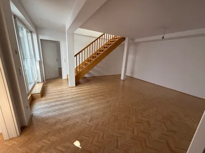 4-Zimmer-Wohnung mieten in Linz – 120 m², € 1.475 – Bild 2 von 8