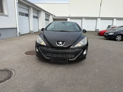 Peugeot 308 CC Active Pro 2,0 HDi 140 FAP