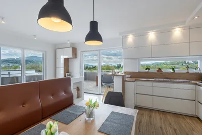 3-Zimmer-Wohnung kaufen in Klagenfurt – 76 m², € 640.000