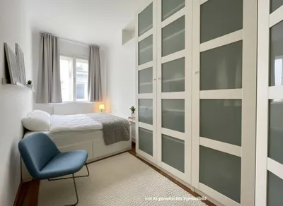 Immobilie kaufen in Wien – 71,34 m², € 375.000 – Bild 4 von 15