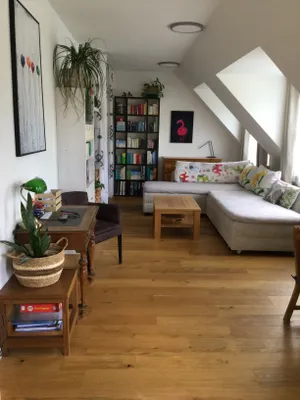 Wohnung mieten in Wien – 55 m², € 1.299 – Bild 2 von 21