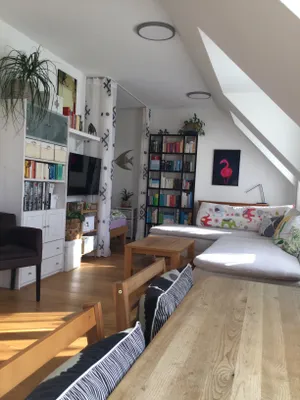 Wohnung mieten in Wien – 55 m², € 1.299 – Bild 3 von 21