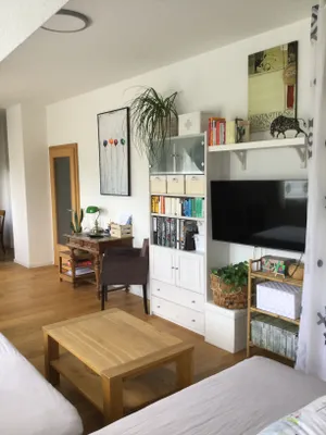 Wohnung mieten in Wien – 55 m², € 1.299 – Bild 4 von 21