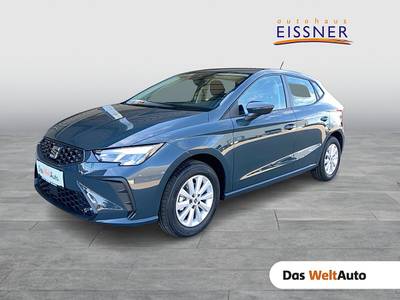 Seat Ibiza Reference 1.0 80PS