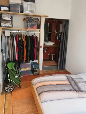 Wohnung kaufen in Wien – 44,9 m², € 25.000 – Bild 6 von 10