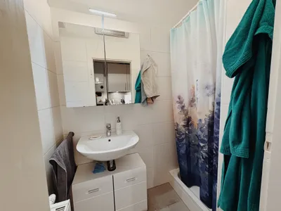 2-Zimmer-Wohnung mieten in Baden – 40 m², € 590 – Bild 6 von 7