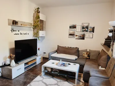 2-Zimmer-Wohnung mieten in Baden – 40 m², € 590 – Bild 3 von 7