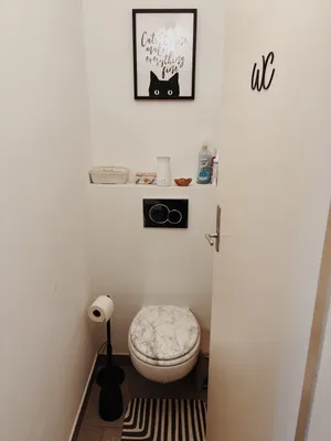 2-Zimmer-Wohnung mieten in Baden – 40 m², € 590 – Bild 7 von 7