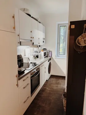 2-Zimmer-Wohnung mieten in Baden – 40 m², € 590 – Bild 2 von 7