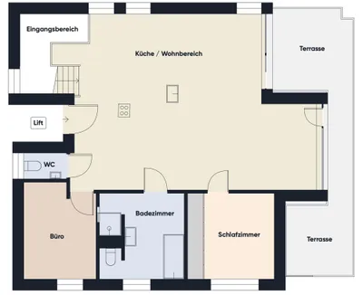 3-Zimmer-Wohnung kaufen in Feldkirch – 91,94 m², € 790.000 – Bild 35 von 37