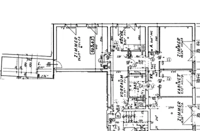 4-Zimmer-Wohnung kaufen in Wien – 103,63 m², € 689.900 – Bild 24 von 26