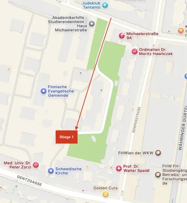 4-Zimmer-Wohnung kaufen in Wien – 103,63 m², € 689.900 – Bild 26 von 26
