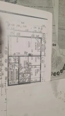 3-Zimmer-Wohnung mieten in Baden – 72 m², € 1.190 – Bild 14 von 14