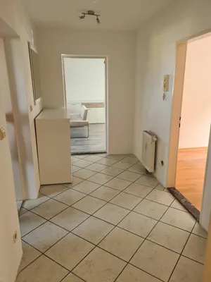 3-Zimmer-Wohnung mieten in Baden – 72 m², € 1.190