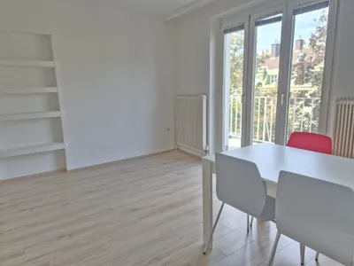 Möblierte Wohnung nahe BOKU (10 Minuten zu Fuß) - 2er WG-geeignet
