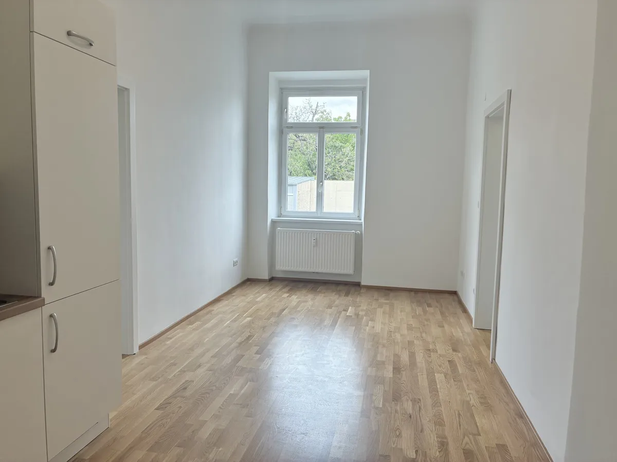 Wohnung – Graz, Eisteichsiedlung, Waltendorf - Ansicht 2