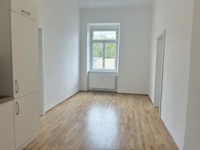 2-Zimmer-Wohnung mieten in Graz – 60,36 m², € 759 – Bild 2 von 11