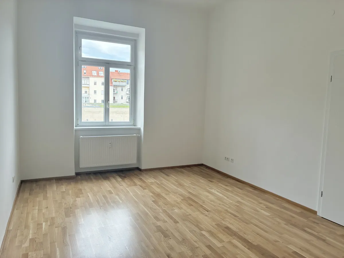 Wohnung – Graz, Eisteichsiedlung, Waltendorf - Ansicht 3