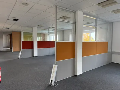 Gewerbeimmobilie mieten in Vöcklabruck – 240 m², € 1.200 – Bild 2 von 11